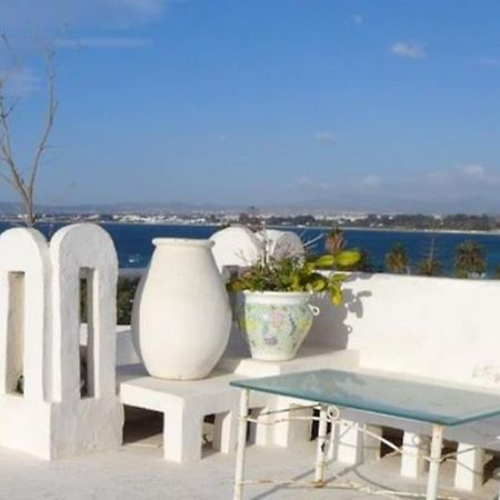 La Casbah Apartment Hammamet Exterior photo